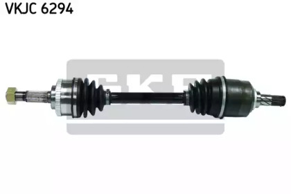 Привод колеса SKF для NISSAN PRIMERA Hatchback (P11) 1.6 16V